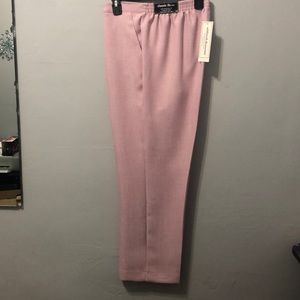 Brand new Alfred Dunner pants